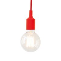 ACA Lighting Acryl závěsné svítidlo SUTP102R ACA Lighting Acryl závěsné svítidlo SUTP102R