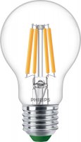 Philips MASTER LEDBulb ND 2.3-40W E27 830 A60 CL G UE