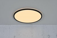 NORDLUX Oja 42 IP20 2700K Step-Dim stropn� sv�tidlo �ern� 47286003