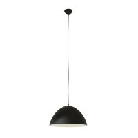 RENDL MERYLYN 48 z�v�sn� �ern�/b�l� 230V E27 42W R12447