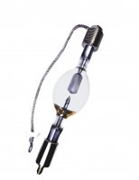 OSRAM HBO 5000 W/CH 64 V 4008321381934 OSRAM HBO 5000 W/CH 64 V 4008321381934