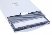 Filtry k �isti�ce vzduchu Guzzanti GZ 999