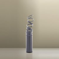Artemide Decompos� Light stoln� lampa - fum� DOI4600C80