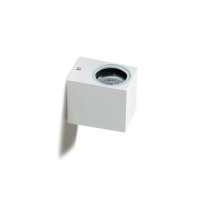 Azzardo AZ4313 venkovn� n�st�nn� sv�tidlo RIMINI 1 SQUARE WH