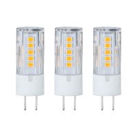 PAULMANN LED um�l� hmota GY6,35 3,5W 300lm 12V tepl� b�l� 3ks 288.22