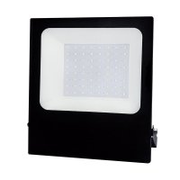 ACA Lighting �ern� LED SMD reflektor IP66 50W RGBW 230V Q50RGBW