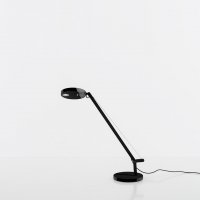 Artemide Demetra Micro stolní lampa - 2700K - černá 1747W50A Artemide Demetra Micro stolní lampa - 2700K - černá 1747W50A