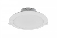 Deko-Light vestavné bodové svítidlo - Acrux Pro 190, 30 W, DIM, 2700/3000/4000 K, bílá 565753 Deko-Light vestavné bodové svítidlo - Acrux Pro 190, 30 W, DIM, 2700/3000/4000 K, bílá 565753