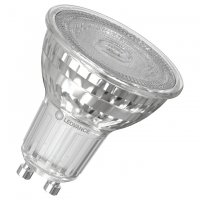 LEDVANCE LED PAR16 80 36° P 6.1W 827 GU10 4099854457203 LEDVANCE LED PAR16 80 36° P 6.1W 827 GU10 4099854457203