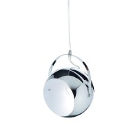 ACA Lighting Prim závěsné svítidlo OD8067CH ACA Lighting Prim závěsné svítidlo OD8067CH