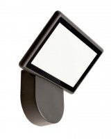 Deko-Light n�st�nn� p�isazen� sv�tidlo Alkes S 220-240V AC/50-60Hz 21,00 W 3000 K 920 lm 200 tmav�ed� 731138