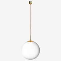 LUCIS z�v�sn� sv�tidlo POLARIS ZT PE 53,6W LED 3000K plast mosaz op�l ZT.P3.500.84L PE
