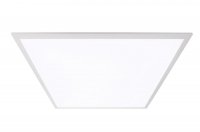 Deko-Light rastrov� sv�tidlo LED Panel FLEX 220-240V AC/50-60Hz 40,00 W 3000/4000/5500 K 3300 lm 620 mm b�l� RAL 9016 100078