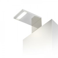 RENDL PARIS na sk���ku chrom 230V LED 3W IP44 3000K R12398