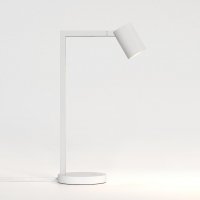 ASTRO stoln� lampa Ascoli Desk 6W GU10 b�l� 1286016