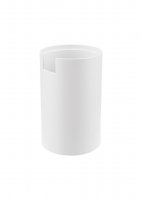 Deko-Light p��slu�enstv� - v�lcov� kryt pro Can stoln� / stojac� / n�st�nn� sv�tidlo, b�l� 931059