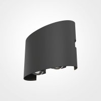 MAYTONI N�st�nn� sv�tidlo Strato O417WL-L4GR3K