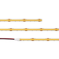 SLC LED p�sek COB do kuchyn� 8W/m 950lm/m 4000K Ra90 24V IP20 2m