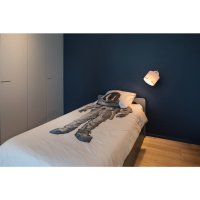 BIG WHITE FENDA E27 Indoor, n�st�nn� sv�tidlo, b�l�, bez st�nidla 1003035