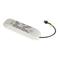 BIG WHITE LED driver 200 mA 13,5 W DALI stm�vateln�, Quick Connector 1005611