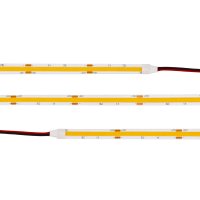 SLC LED p�sek COB Full Spectrum 10W/m 880lm/m 4000K Ra97 IP20 5m