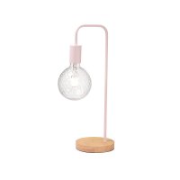 ACA Lighting Floor&Table stoln� sv�tidlo KS1755TPW