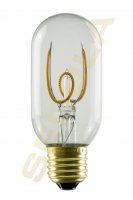 Segula 50414 LED soft trubka T45 �ir� E27 3,2 W (20 W) 190 Lm 2.200 K