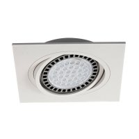 ZUMALINE Bodov� sv�tidlo BOXY DL 1 20071-WH