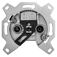 EMOS ��astnick� z�suvka EU 3607 2501100100