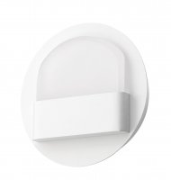 Nova Luce N�st�nn� LED sv�tidlo Polso ve stylov�m designu NV 6161202