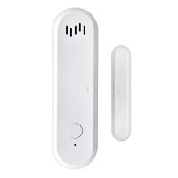 Solight smart WiFi dve�n�/okenn� alarm 1D100DW