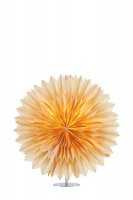 Markslöjd Solina nugát hvězda na stůl 60 cm Markslöjd Solina nugát hvězda na stůl 60 cm