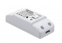 CENTURY Spínač SMART 10A-220-240V-IP20 ovládaná SMARTPHONEM přes WIFI nebo hlasem. Možnost zapnutí nebo vypnutí spotřebičů. Tuya WiFi CENTURY Spínač SMART 10A-220-240V-IP20 ovládaná SMARTPHONEM přes WIFI nebo hlasem. Možnost zapnutí nebo vypnutí spotřebičů. Tuya WiFi