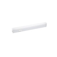 Solight LED kuchy�sk� sv�tidlo T5, vyp�na�, 4W, 400lm, 4100K, 28cm WO203-30