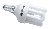Sylvania ML FAST-START 827 E14 8W SLV 5410288311432