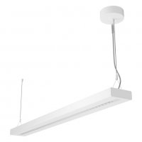 LEDVANCE LED z�v�sn� sv�tidlo do kancel��e LN INV DI 1200 P 54W 930 DAVR WT UGR19 4099854135552