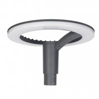 CENTURY LED SV�TIDLO pro VO ZEROTONDO 60W 4000K 4650Lm 100d 520x317mm. IP65 IK08 CEN ZTD-605240