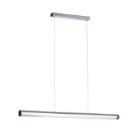 RENDL RIVIER LED I závěsné svítidlo chrom/čirý akryl 230V LED 24W 3000K R14493 RENDL RIVIER LED I závěsné svítidlo chrom/čirý akryl 230V LED 24W 3000K R14493