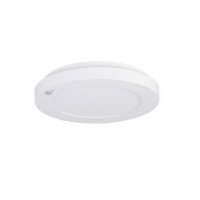 SLC stropn� LED sv�tidlo Space 235 mm b�l� 1820lm 2700/3200/4000K �idlo PIR IP20 op�l