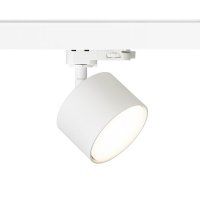 RENDL PIXEL sv�tidlo pro t��okr. li�tu b�l� 230V GX53 7W R14406