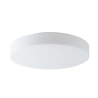 OSMONT ELS68091 ELSA 5 stropn�/n�st�nn� sklen�n� sv�tidlo b�l� IP44 3000 K 36W LED DALI