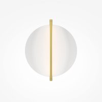 MAYTONI N�st�nn� sv�tidlo Mira 3000K 14W MOD279WL-L14G3K