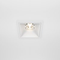 MAYTONI Vestavn� sv�tidlo DL043-01-15W3K-SQ-W