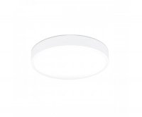 KOHL LIGHTING DISC SLIM SURFACE p�isazen� sv�tidlo 12W 3000K texturovan� b�l�
