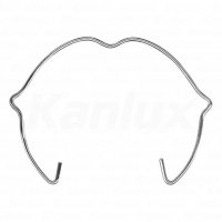 Kanlux Pru�inka pro z�pustn� sv�tidlo 51mm 72278