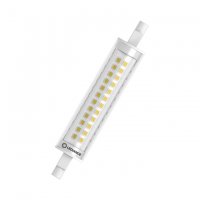 LEDVANCE LED Slim Line 118 100 300� P 12W 827 �ir� R7s 4099854267680