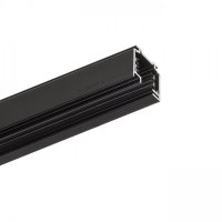 RENDL EUTRAC 3m t��okruhov� li�ta �ern� 230V R11304