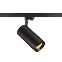 BIG WHITE (SLV) NUMINOS XL PHASE 3fázový spot černý 36 W 2700 K 60° 1005725 BIG WHITE (SLV) NUMINOS XL PHASE 3fázový spot černý 36 W 2700 K 60° 1005725