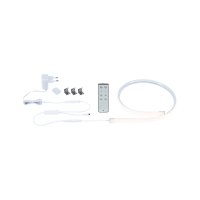 PAULMANN SimpLED LED Strip Delta kompletn� sada 1m s kryt�m 4,5W 660lm/m 3000K