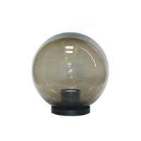 ACA Lighting venkovn� sv�tidlo SPHERE D150 kou�ov� AC.3533M
